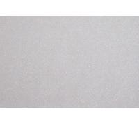 Glitter Felt Fabric Rolls: 5m x 90cm: White