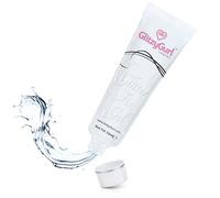 Glitter Fix Gel - Face and Body Adhesive Primer Glue Quick Dry for Glitter, Eye Shadow, Pigment, Eye Dust. Vegan Cruelty Free
