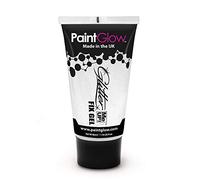 Glitter Fix Glue - 50ml Vegan Face and Body glitter glue for body glitter, face glitter, bio degradable glitter