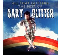 Glitter, Gary - All That Glitter.. -Digi-
