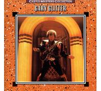 Glitter Gary - Gary Glitter