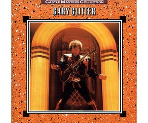 Glitter Gary - Gary Glitter