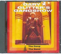 Glitter Gary - Gary Glitter's Gangshow