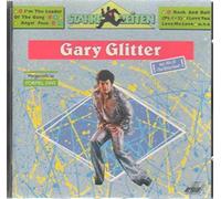 Glitter Gary - Starke Zeiten