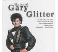 Glitter, Gary - The Best of Gary Glitter