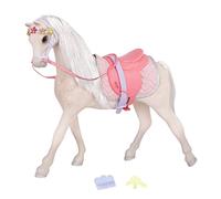 Glitter Girls - 14-Inch Doll Accessories - Starlight - Toy Horse for Girls Age 3 and Up - Children’s Toys, White