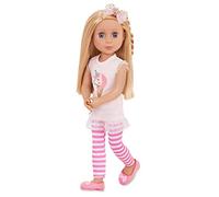 Lacy 14-inch Fashion Doll - Toys, Clothes and Accessories For Girls 3-Year-Old and Up