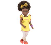 Glitter Girls Dolls by Battat - Nelly 14" Poseable Fashion Doll - Dolls for Girls Age 3 & Up