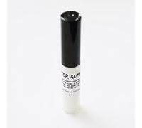 Glitter Glue Fix Cosmetic Glitter for Face, Body & Lip Glue 4ml Costume Makeup Festival Makeup Hen do Party Glitter, Clear