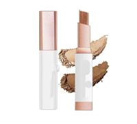Glitter Gradient Eyeshadow Stick, for Effortless Eye Makeup, Smooth Blendable, Long Lasting Shimmer