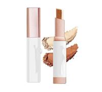 Glitter Gradient Eyeshadow Stick, for Effortless Eye Makeup, Smooth Blendable, Long Lasting Shimmer