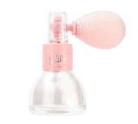 Glitter Highlighter Spray - Pearl Powder, Shimmer and Fine Shine Liquid | Long-Lasting, Sweatproof Body Makeup, Stage and Festival Shine for Face, Hair and Body