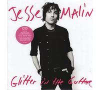 Jesse Malin - Glitter In The Gutter [VINYL]