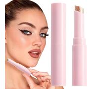 Glitter Jelly Eyeshadow Stick - Longwear Creamy Eye Shadow, Makeup Stick with Smooth Application, Eye Shadow with Multi Use Effect, Cosmetic Accessory, Beauty Aid for Wife, Women, and Daughter