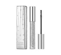 Glitter Lash Mascara - Waterproof Curl Enhancer, Long Lasting Pigment, Quick Dry Formula, Vibrant Color Effect | Party Stage Masquerade Birthday Cosplay Eye Makeup Look