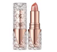 Glitter Lipstick, 3.8g Lip Stain Tint, Natural Moisturizing Lip Gloss, Dazzling Glitter Finish With Moisturizing Formula, Waterproof And Long-Lasting, For Evening Events, Parties, Dances, And Travel