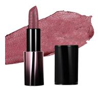 Glitter Lipstick Long Lasting Waterproof,Smudge-Proof Hydrating Lip Gloss,Metal Shine Lipstick - for Women Mom Girlfriend Party Wedding Daily Commuting Dating Holiday Gathering