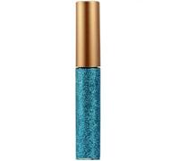 Glitter Liquid Eyeliner, OCHILIMA Long Lasting Waterproof Shimmer High Pigmented Silver Gold Metallic Colorful Eyeliners Glitter Makeup for Women