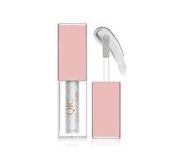 Glitter Liquid Eyeshadow Long Lasting Waterproof Gloss Pearlescent Quick-drying Non-flying Powder Gloss Eyeshadow Clear