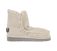 Glitter Logo Eskimo 18 Style - female - Mou - Winter Boots - Beige - 8 UK - Shoes 8 UK