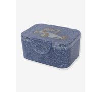Glitter Lunch Box, KONGES SLOJD blue