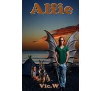 Glitter Magic Fairies: Alfie