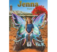Glitter Magic Fairies: Jenna part 1
