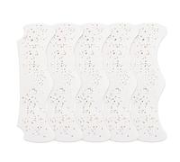 Glitter Makeup Patches Long-Lasting Sparkling Glitter Waterproof Makeup