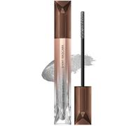 Glitter Mascara For Women | Volumizing Lengthening Formula Mascara - Lash Cosmetics, Waterproof Makeup, Mascara Lifting, Curling, Multiplying Eyelash Eye Makeup
