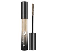 Glitter Mascara - Waterproof Glitter Lash Mascara | Eyelash Tint Long-lasting Makeup | Face Eyesshadow Eyelashes | Sparkling Eyelashes Makeup For Womens Girls Accessoriess
