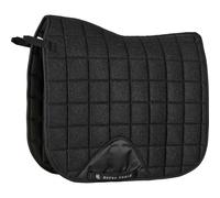 Glitter mesh dressage mat for horses HorseGuard 17"