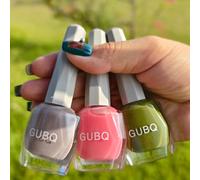 Glitter Nail Polish Set, Nail Varnish Set, Diamond glitter Quick Dry nail polish No UV Lamp Curing, Long Lasting, Chip Resistant, Non-Toxic, Quick Drying,Salon Manicure, Home Manicure (Jelly, 1)