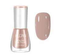 Glitter Nail Polish Set - Quick Drying & Long-Lasting Water-Based Nail Polish Shiny Nail Polish for DIY Nail Design, Shiny Glitter Colour Polish for Women Nail Art Manicure