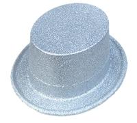 Glitter Pig Cake Ring Master Magician Top Lincoln Bowler Top Magician Played Pig Cake Hats For Women