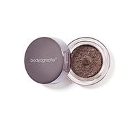 Glitter Pigment - Caviar Smoky Brown by Bodyography for Women - 0.105 oz Eye Shadow