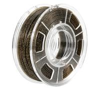 Glitter PLA 3D Printer Filament 1.75mm|Dimensional Accuracy+/-0.05mm|Starry Sky Flash Surface 3D Printing Filament|3D Printing Supplies 1kg/Spool,Black,PLA