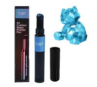 Glitter Powder Pen Good Effect Nail Art Tools for Girls Epoxy Resin Casting Decoration Art Stick Sticker