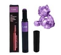 Glitter Powder Pen Good Effect Nail Art Tools for Girls Epoxy Resin Casting Decoration Art Stick Sticker