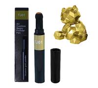 Glitter Powder Pen Good Effect Nail Art Tools for Girls Epoxy Resin Casting Decoration Art Stick Sticker