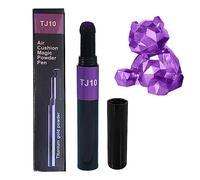 Glitter Powder Pen Good Effect Nail Art Tools for Girls Epoxy Resin Casting Decoration Art Stick Sticker