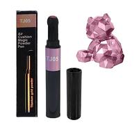 Glitter Powder Pen Good Effect Nail Art Tools for Girls Epoxy Resin Casting Decoration Art Stick Sticker