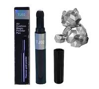 Glitter Powder Pen Good Effect Nail Art Tools for Girls Epoxy Resin Casting Decoration Art Stick Sticker