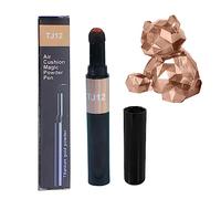 Glitter Powder Pen Good Effect Nail Art Tools for Girls Epoxy Resin Casting Decoration Art Stick Sticker