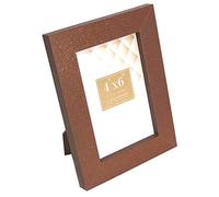 Glitter Rose Gold Photo Frame 6x4