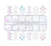 Glitter Sequins Epoxy Resin Fillings for Epoxy Mold Filler Nail Art Decorations Body Face Makeup Supply Mold Filling Materials