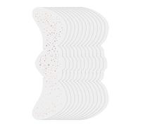 Glitter Speckled Face Patches, Waterproof Speckled Patches, Waterproof Makeup Spot Patches, Versatile Glitter Freckle Patches for Day