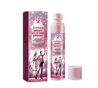 Glitter Spray, 100 ml Body Glitter Spray, Glitter Hair Spray, Festival Glitter Face, Glitter Spray, Body Glitter Spray, Glitter Hair Spray, Festival Glitter Face