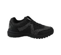 Glitter Star Print Sport Trainers - female - Plein Sport - Trainers - Black - 3 UK - Sport 3 UK