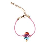 Glitter stick bracelet child Rex London Rose TU