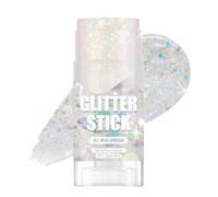 Glitter Stick for Hair,Shimmer Festival Outfit Accessories - Glitter Sequins Body Paint - for Banquet Socializing Workplace Casual Travel Business Home Girlfriend Wife Friend Sister